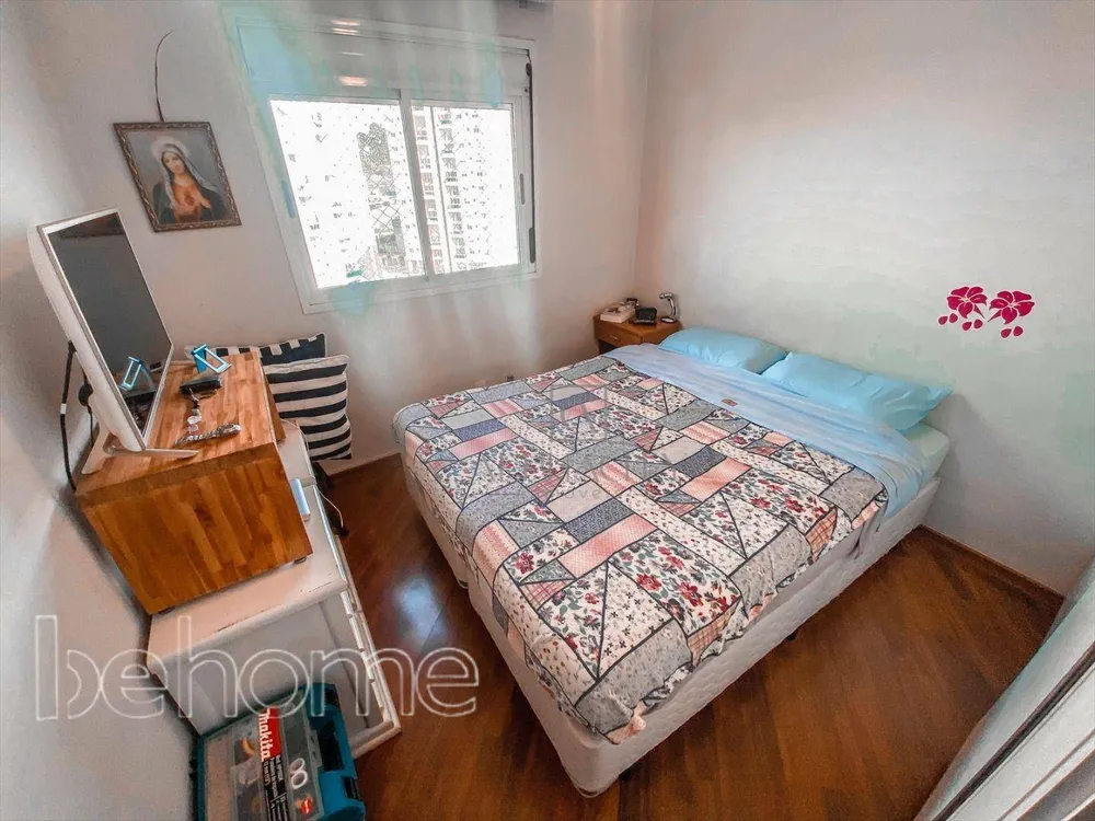 Apartamento, 3 quartos, 139 m² - Foto 16