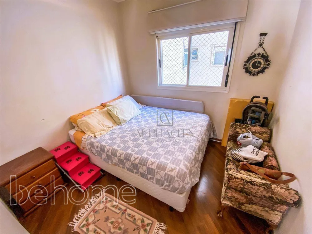 Apartamento, 3 quartos, 139 m² - Foto 7