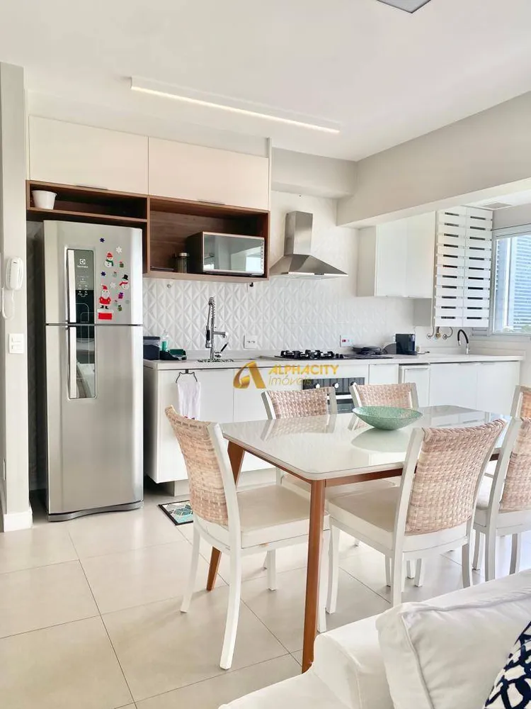 Apartamento, 1 quarto, 58 m² - Foto 3