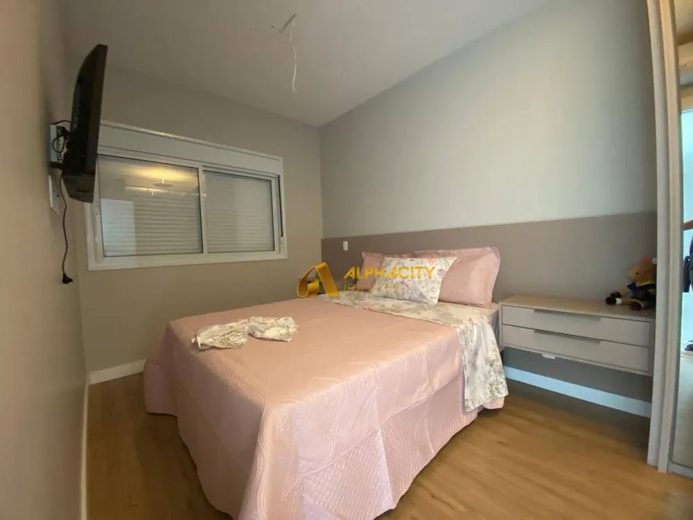 Apartamento, 1 quarto, 58 m² - Foto 12