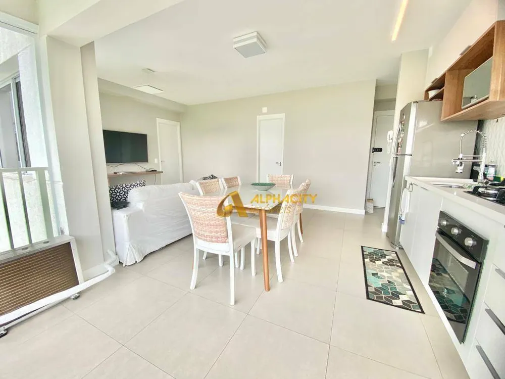 Apartamento, 1 quarto, 58 m² - Foto 7