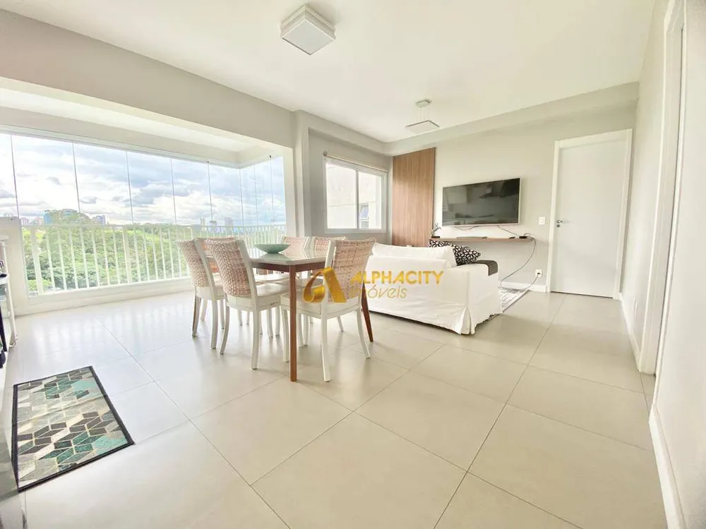 Apartamento, 1 quarto, 58 m² - Foto 8