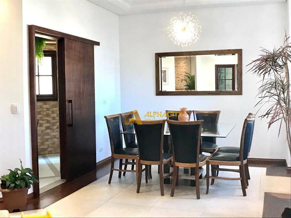 Casa de Condomínio, 5 quartos - Foto 1