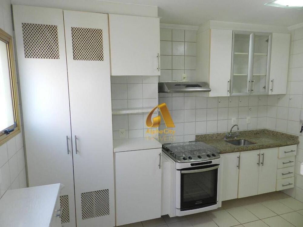 Apartamento, 3 quartos, 108 m² - Foto 2