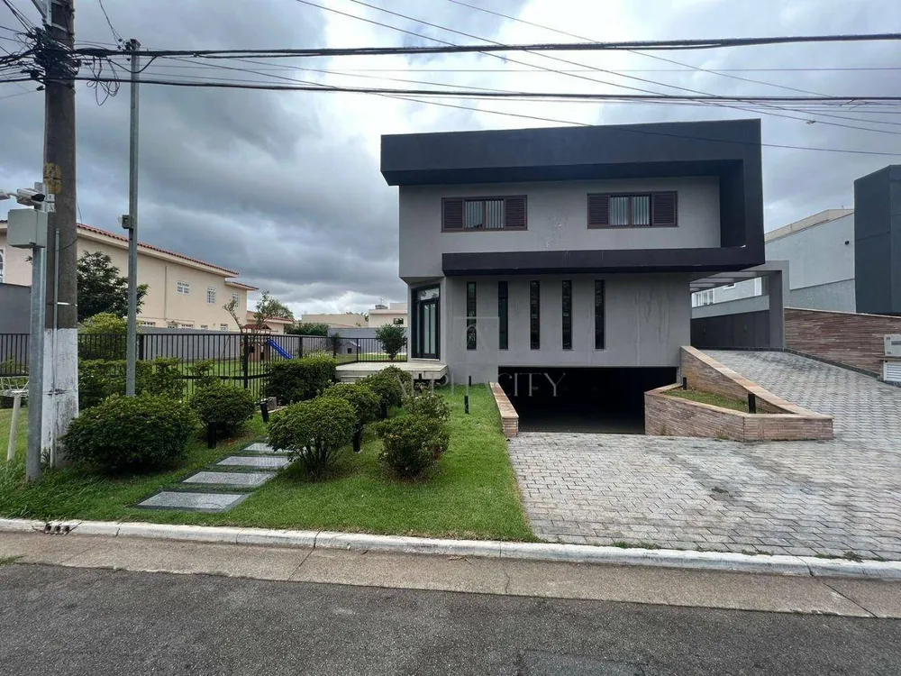 Casa de Condomínio, 5 quartos - Foto 6
