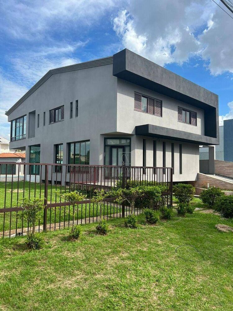 Casa de Condomínio, 5 quartos - Foto 2