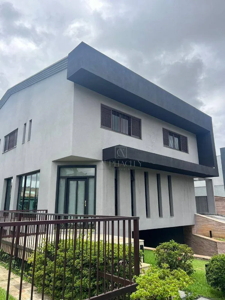 Casa de Condomínio, 5 quartos - Foto 4