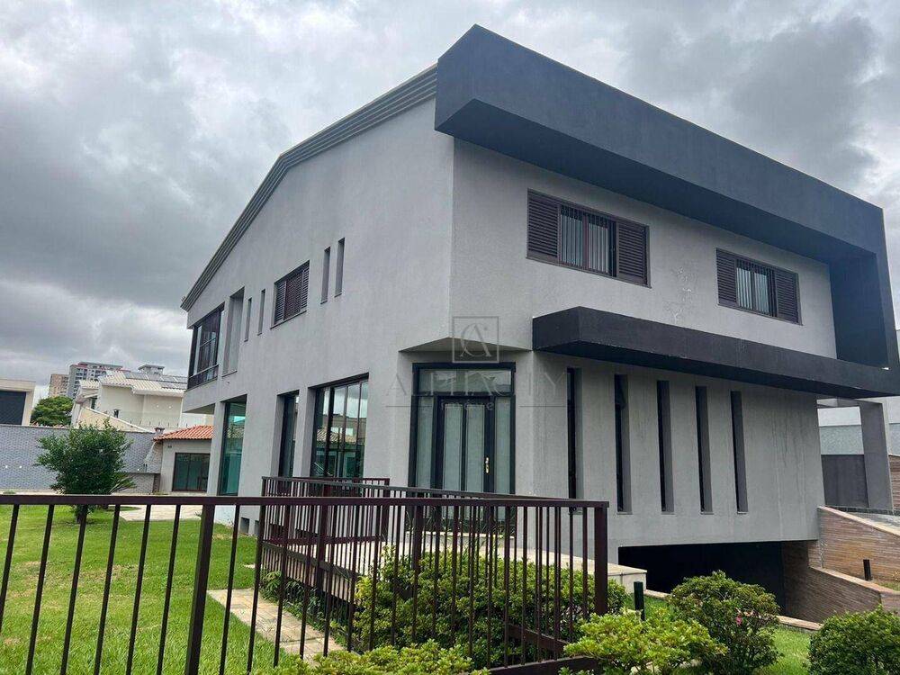 Casa de Condomínio, 5 quartos - Foto 1