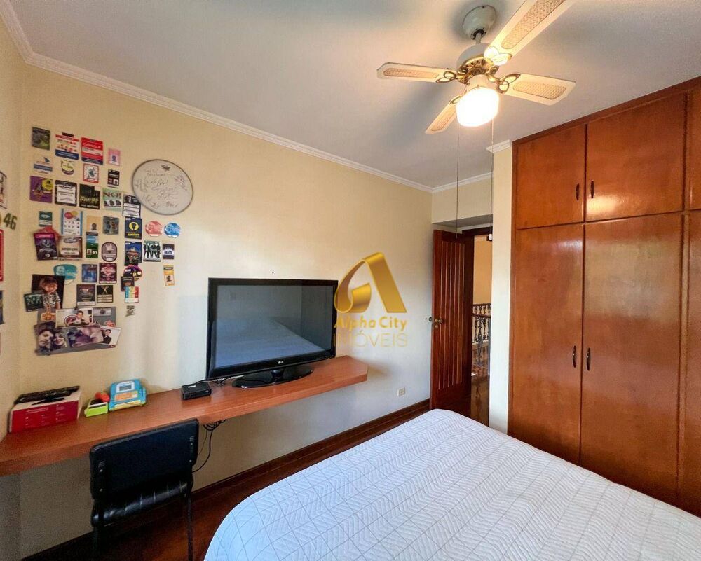 Casa de Condomínio, 4 quartos - Foto 3