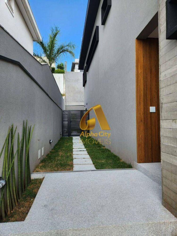 Casa de Condomínio, 4 quartos - Foto 11