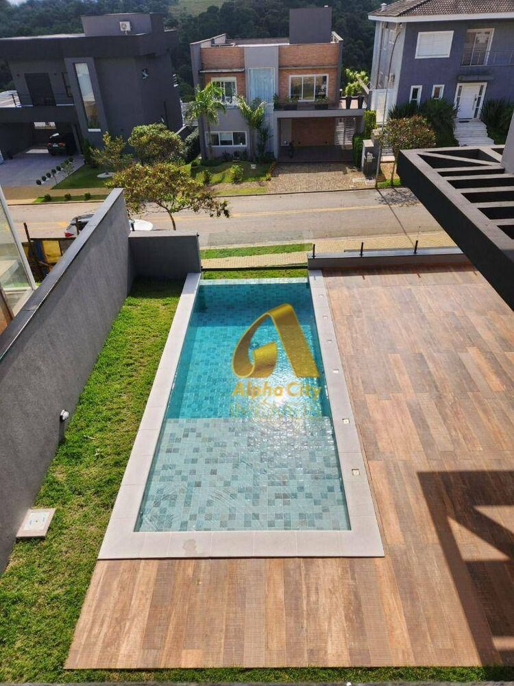 Casa de Condomínio, 4 quartos - Foto 7