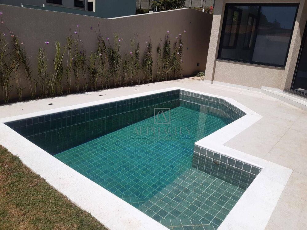Casa de Condomínio, 4 quartos - Foto 8