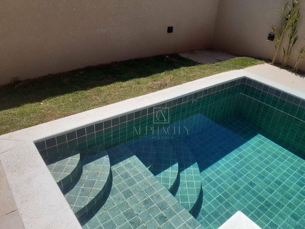 Casa de Condomínio, 4 quartos - Foto 9