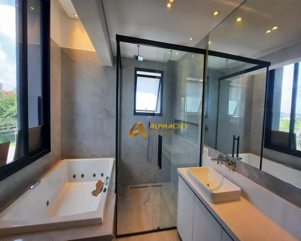 Casa de Condomínio, 4 quartos - Foto 6