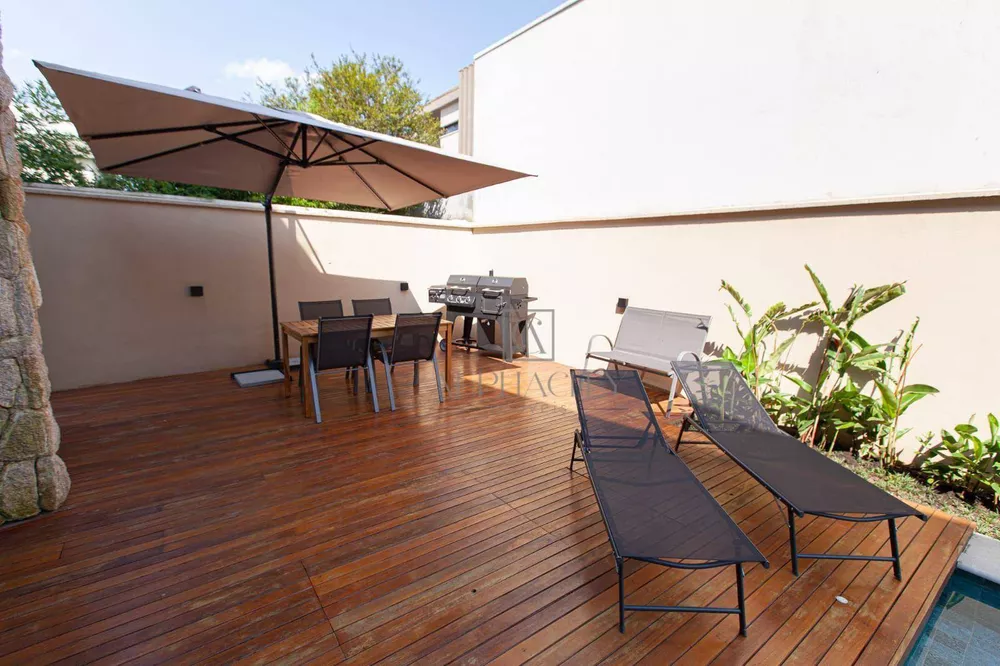 Casa de Condomínio, 4 quartos - Foto 5