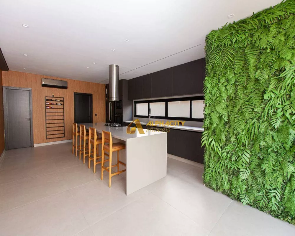 Casa de Condomínio, 4 quartos - Foto 8