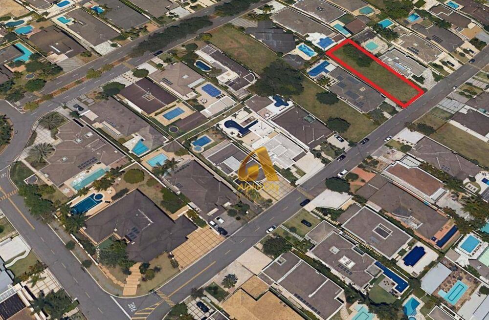 Loteamento e Condomínio, 722 m² - Foto 2