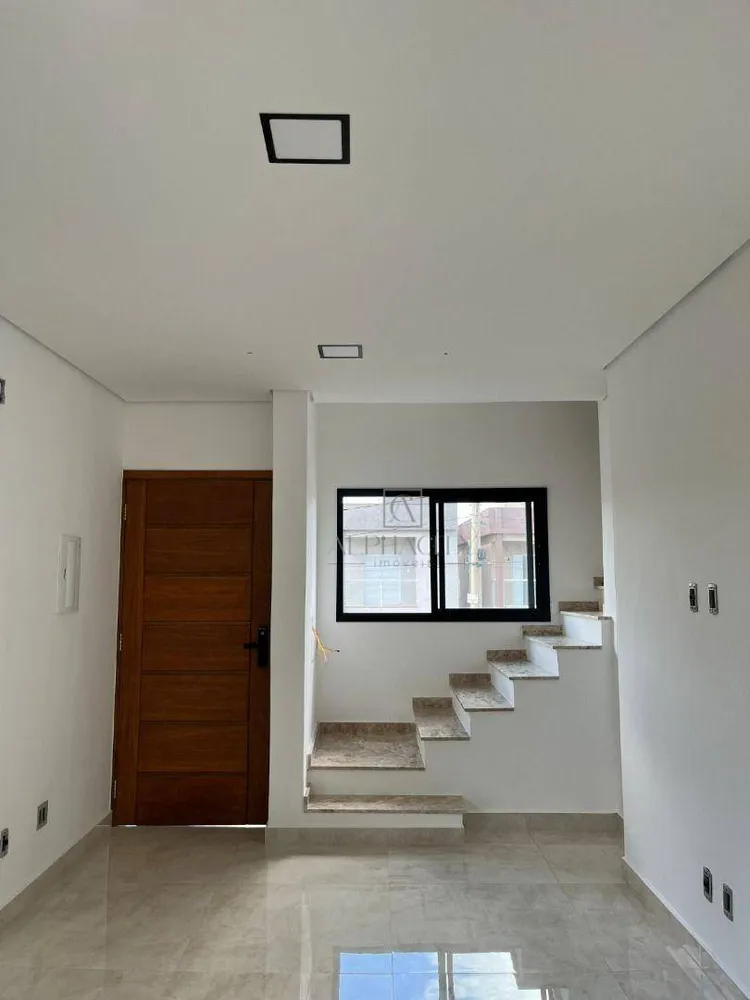 Casa de Condomínio, 3 quartos - Foto 9