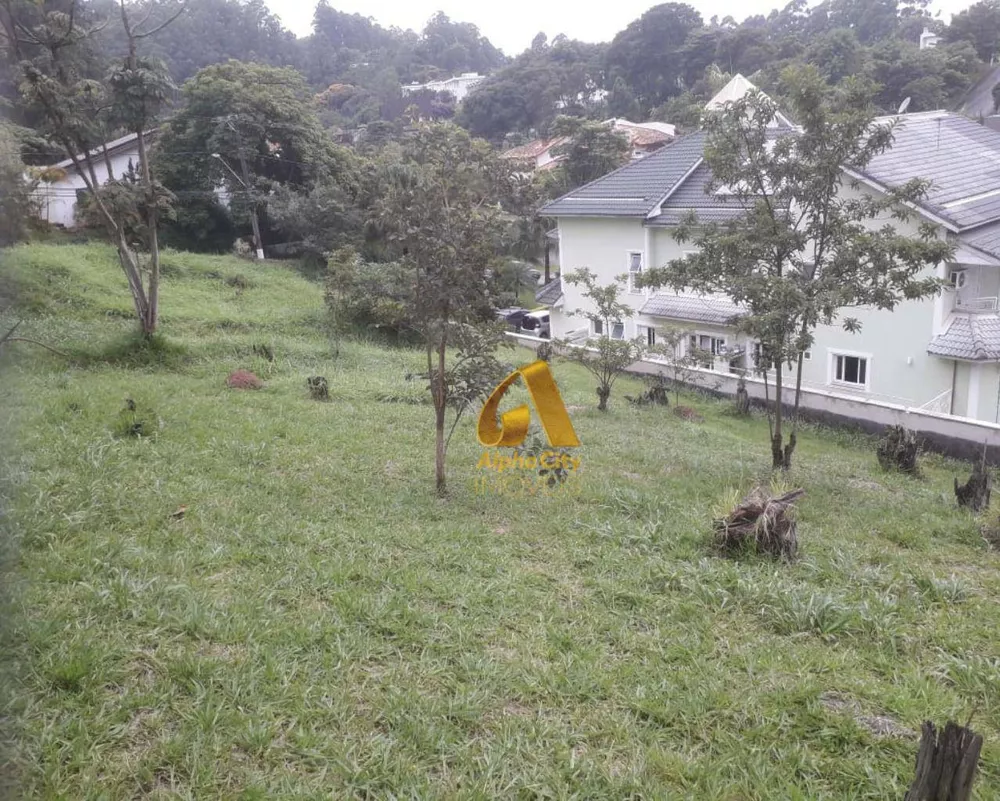 Loteamento e Condomínio, 2018 m² - Foto 5