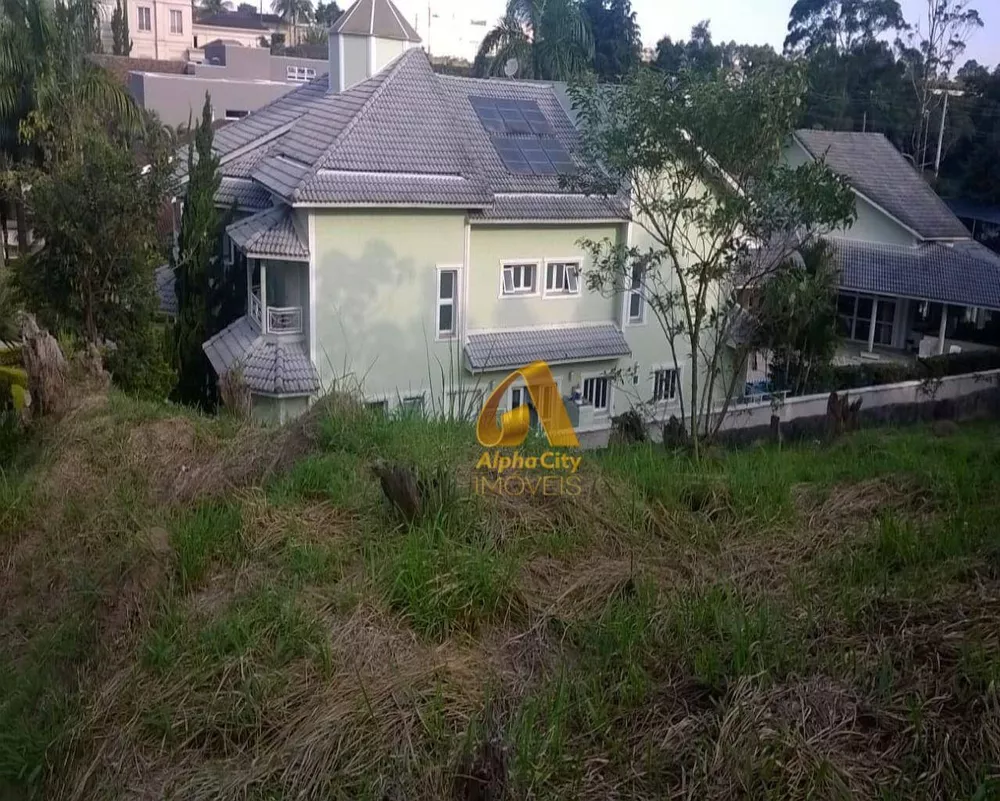 Loteamento e Condomínio, 2018 m² - Foto 6
