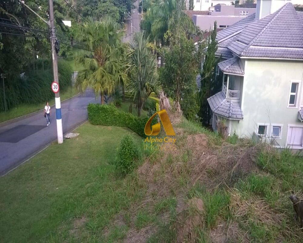 Loteamento e Condomínio, 2018 m² - Foto 7