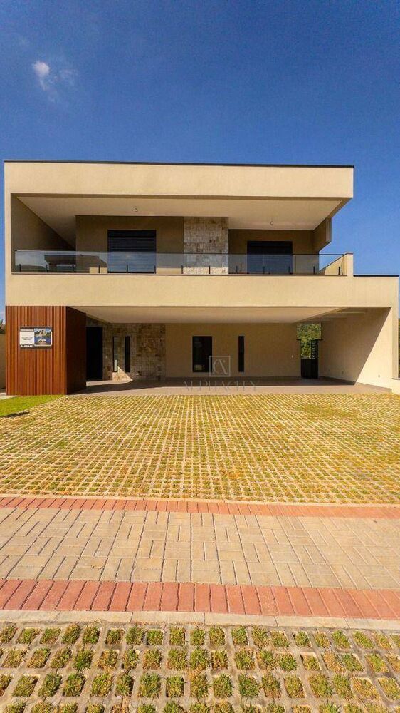 Casa de Condomínio, 5 quartos - Foto 1