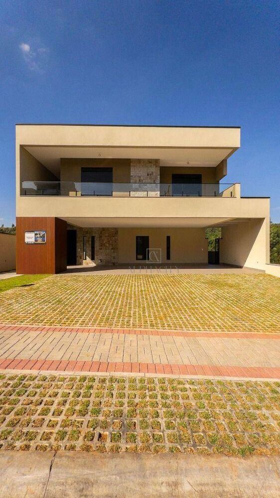 Casa de Condomínio, 5 quartos - Foto 2