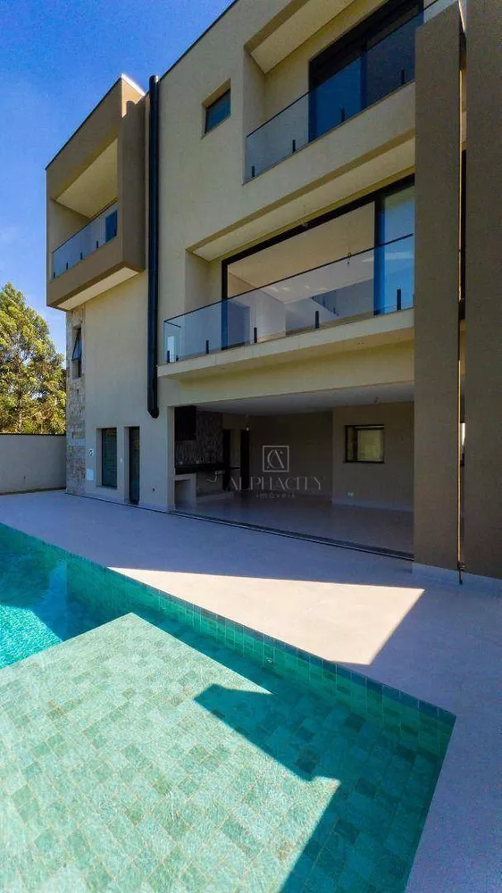 Casa de Condomínio, 5 quartos - Foto 7