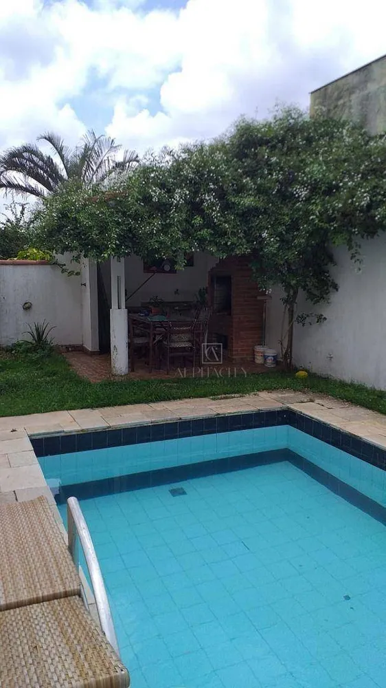 Casa de Condomínio, 4 quartos - Foto 5