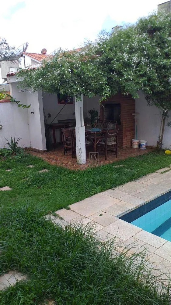 Casa de Condomínio, 4 quartos - Foto 6