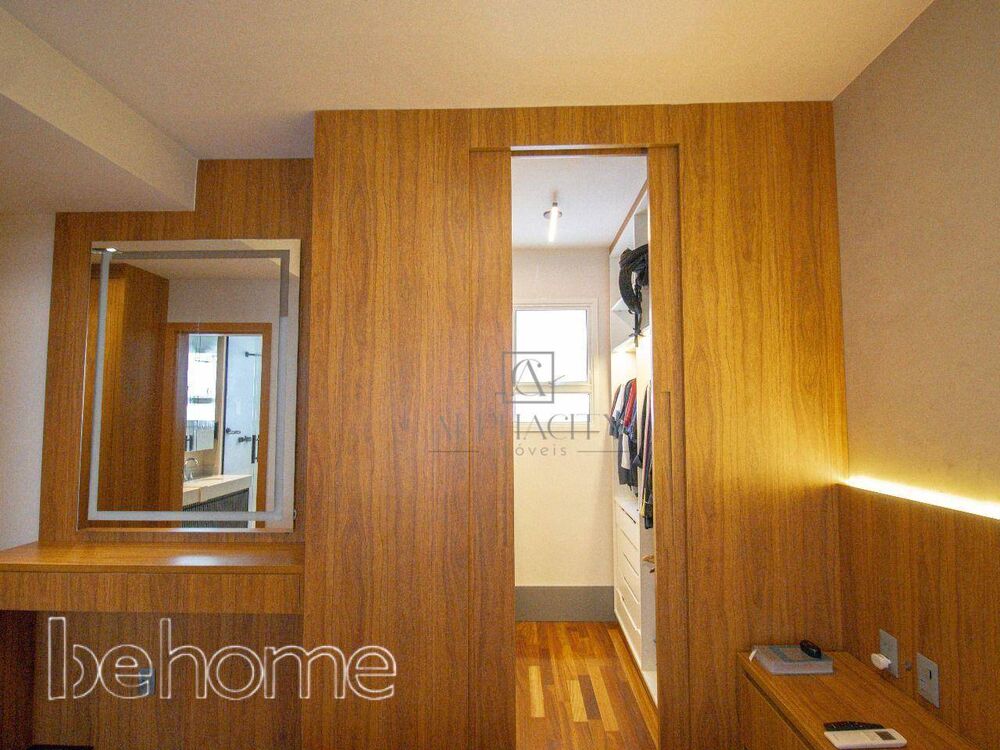 Apartamento, 3 quartos, 140 m² - Foto 4