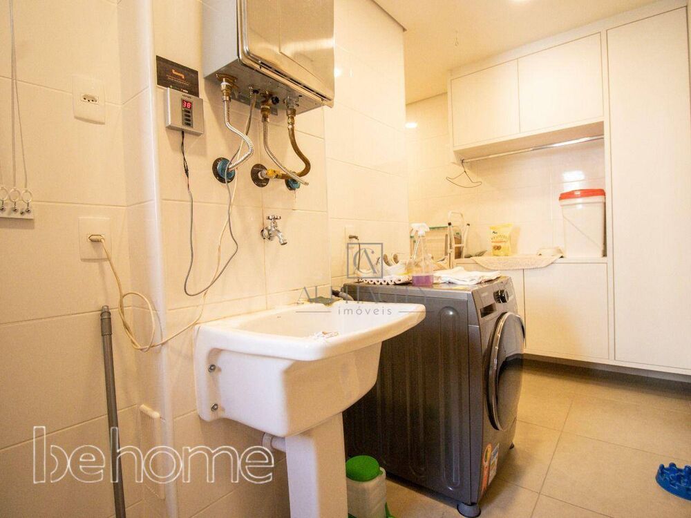 Apartamento, 3 quartos, 140 m² - Foto 3