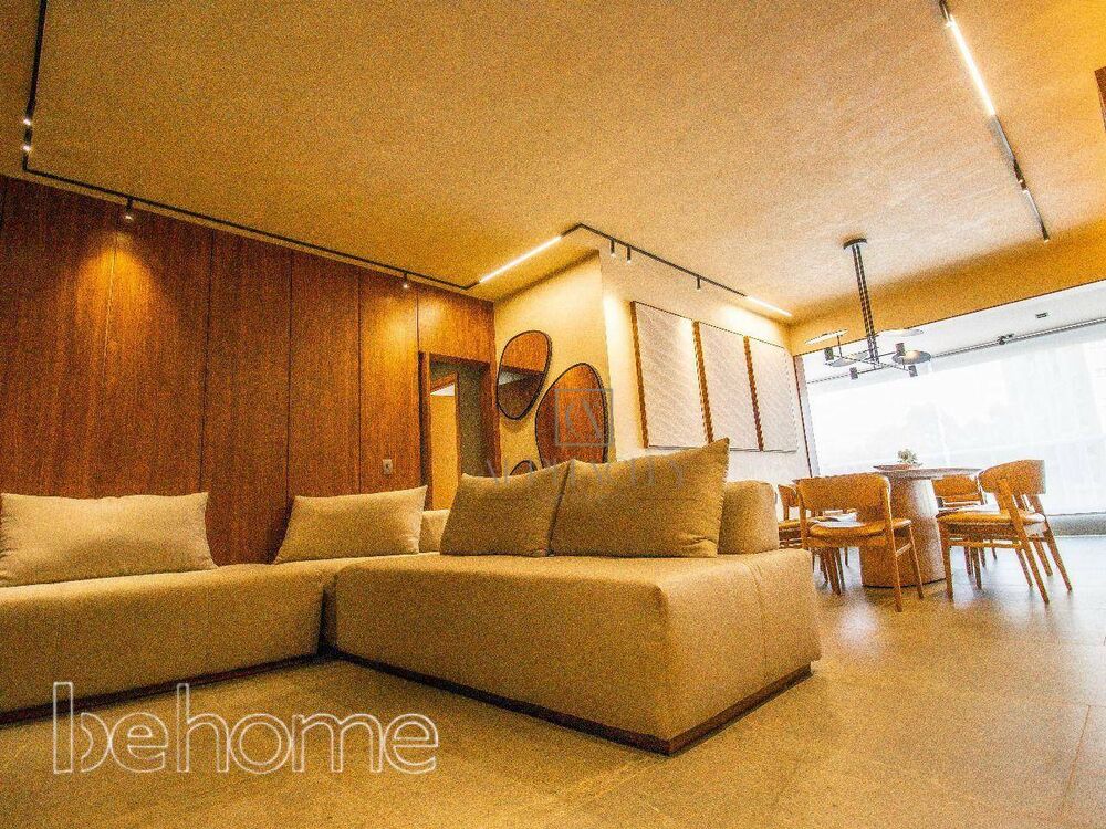 Apartamento, 3 quartos, 140 m² - Foto 2