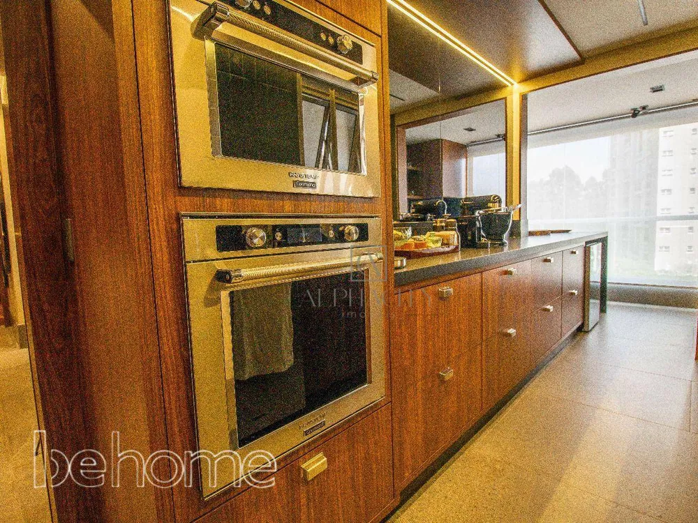 Apartamento, 3 quartos, 140 m² - Foto 3