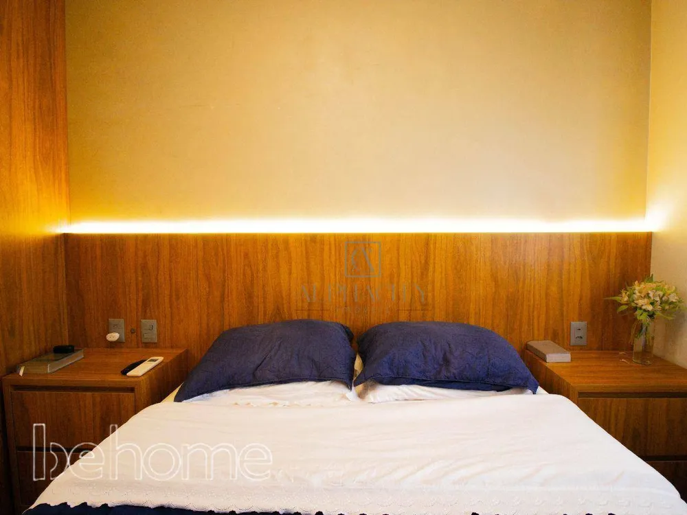 Apartamento, 3 quartos, 140 m² - Foto 4
