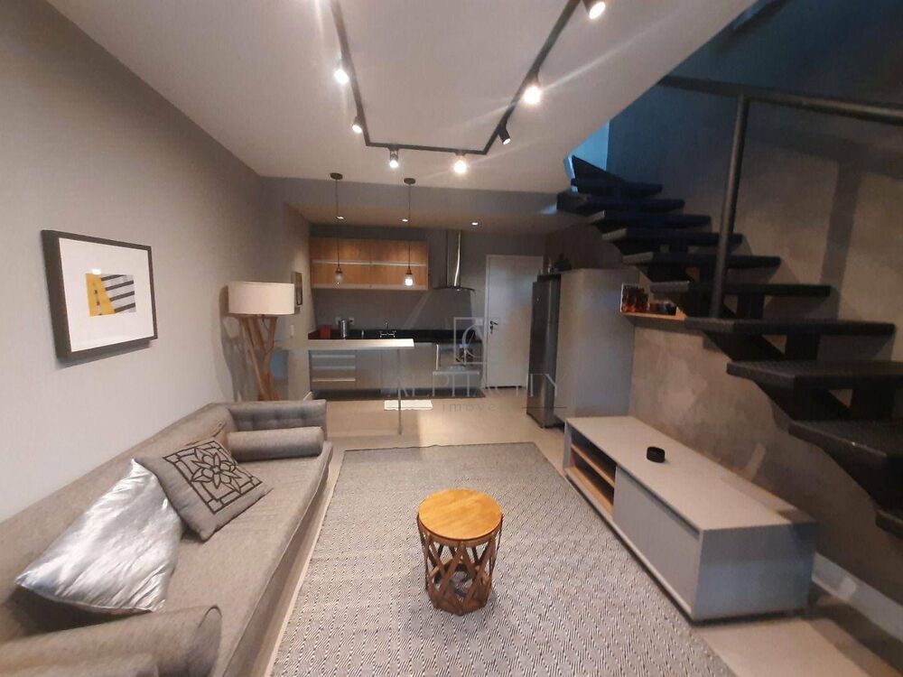 Apartamento, 1 quarto, 52 m² - Foto 3