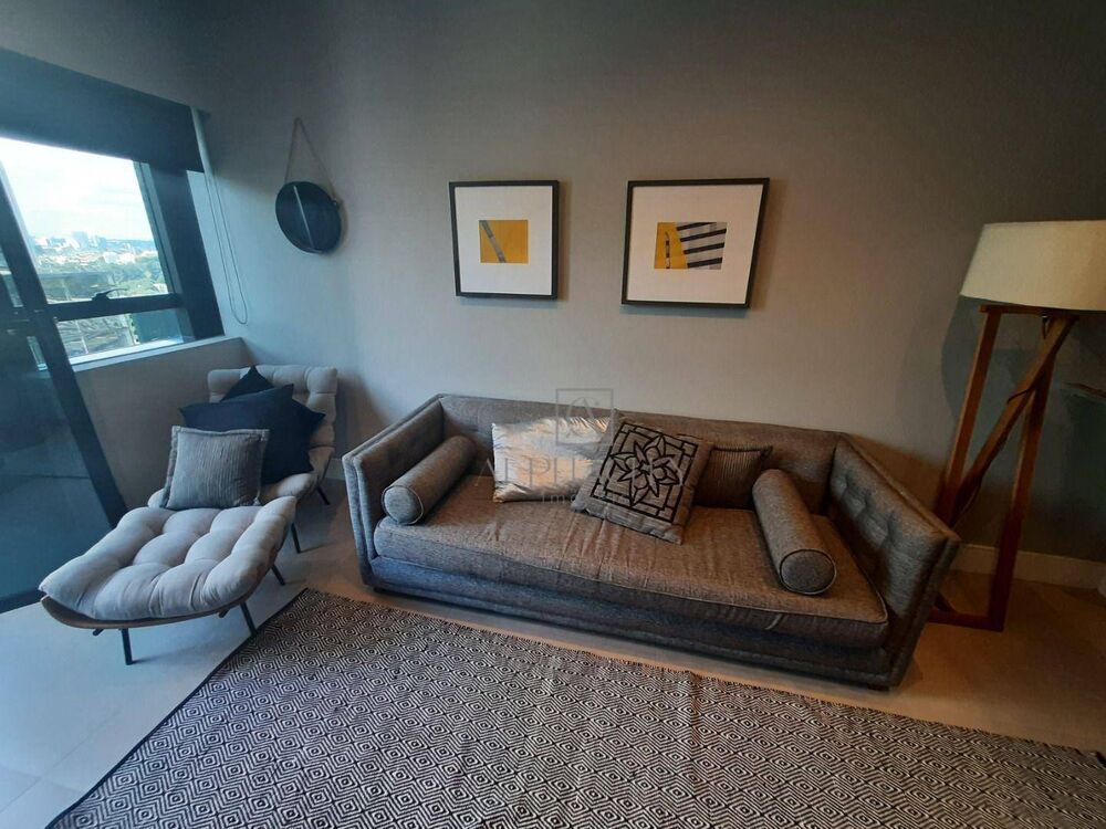 Apartamento, 1 quarto, 52 m² - Foto 4