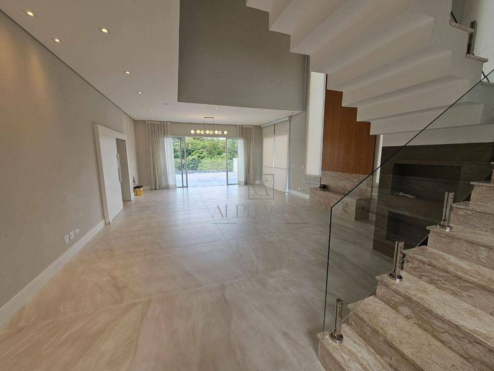 Casa de Condomínio à venda e aluguel com 4 quartos, 390m² - Foto 14