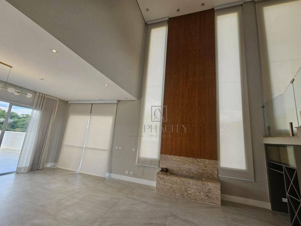 Casa de Condomínio à venda e aluguel com 4 quartos, 390m² - Foto 15