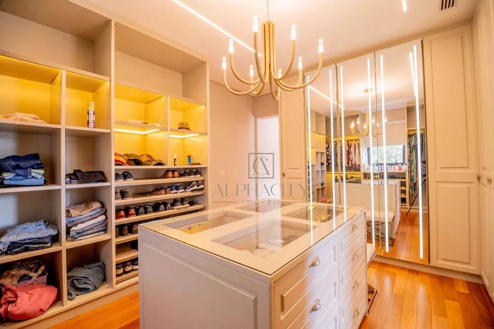Casa de Condomínio, 5 quartos - Foto 6