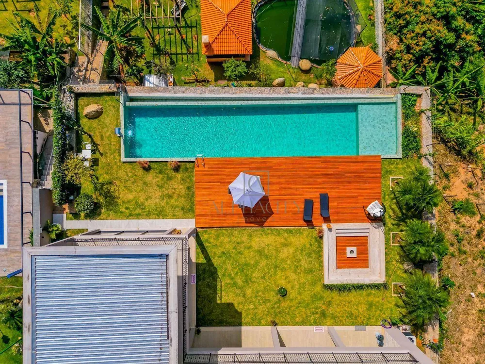Casa de Condomínio, 5 quartos - Foto 20