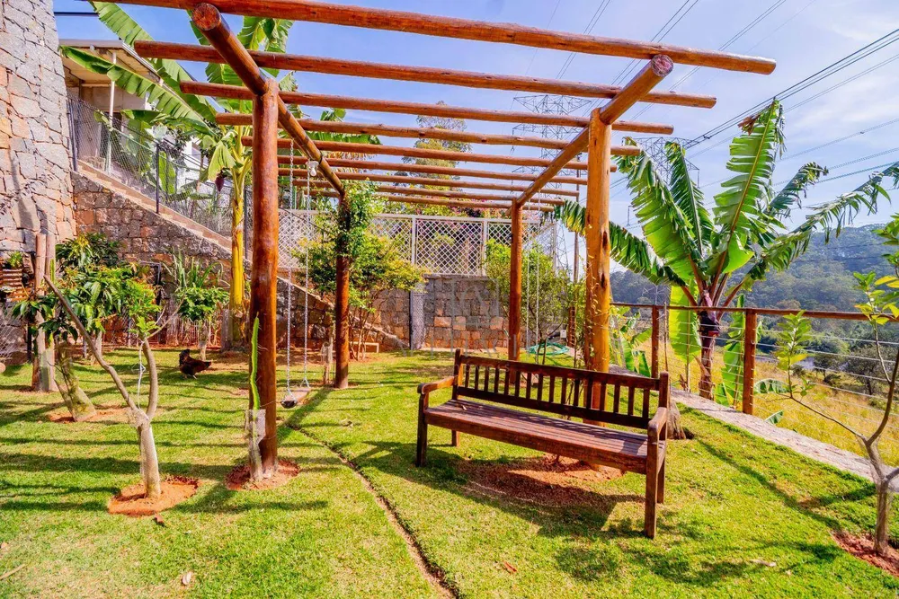 Casa de Condomínio, 5 quartos - Foto 5