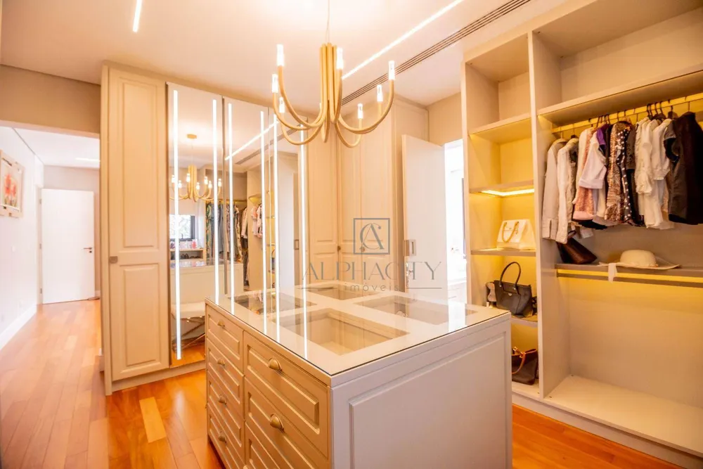 Casa de Condomínio, 5 quartos - Foto 10