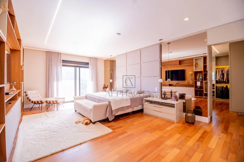 Casa de Condomínio, 5 quartos - Foto 7