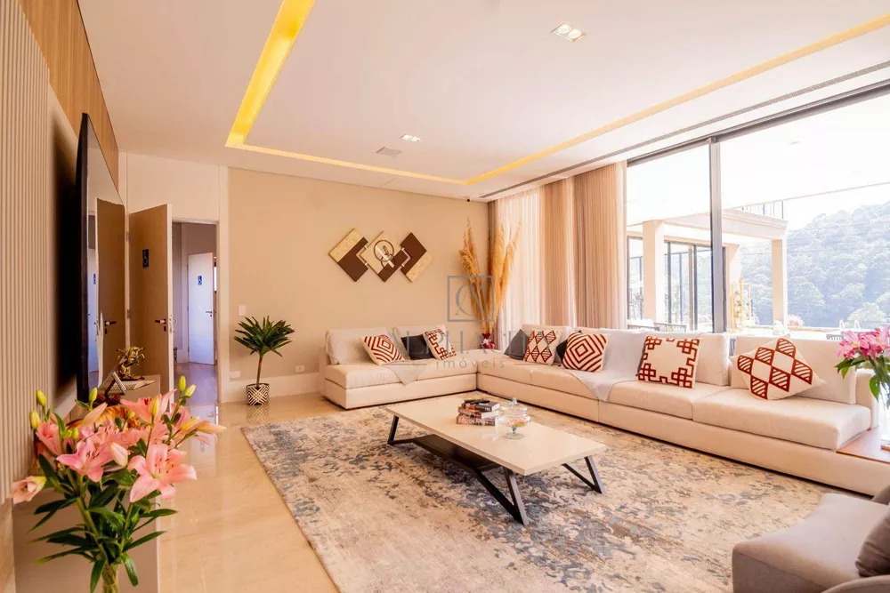 Casa de Condomínio, 5 quartos - Foto 8