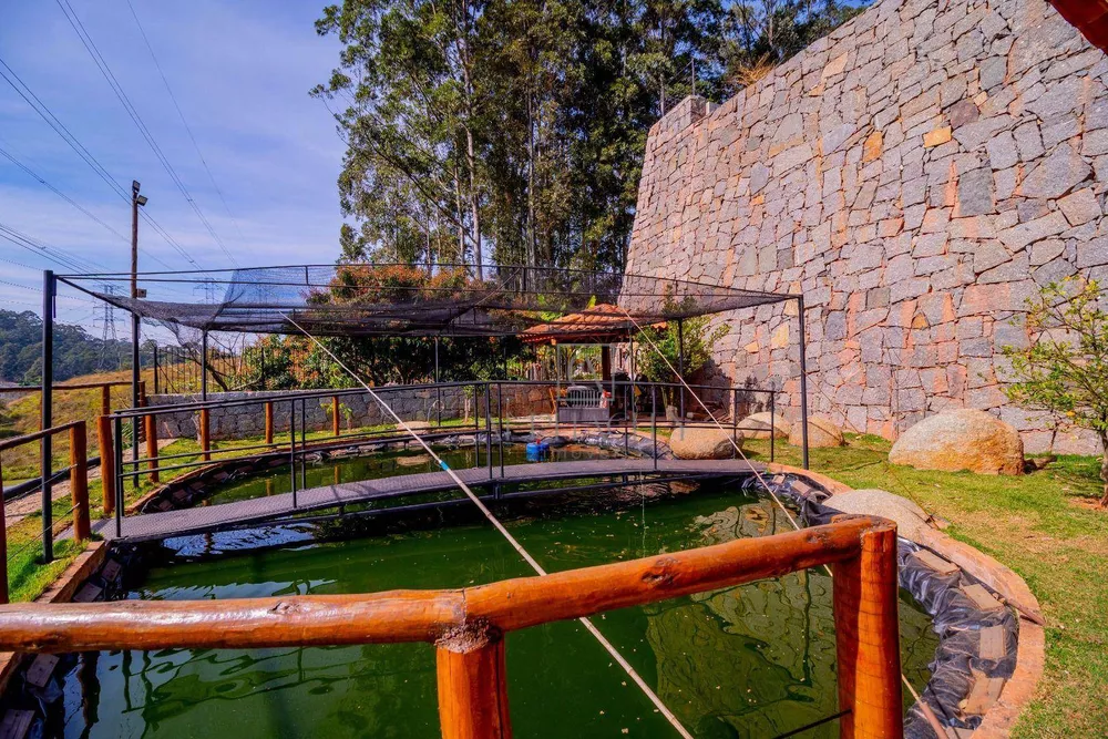 Casa de Condomínio, 5 quartos - Foto 5