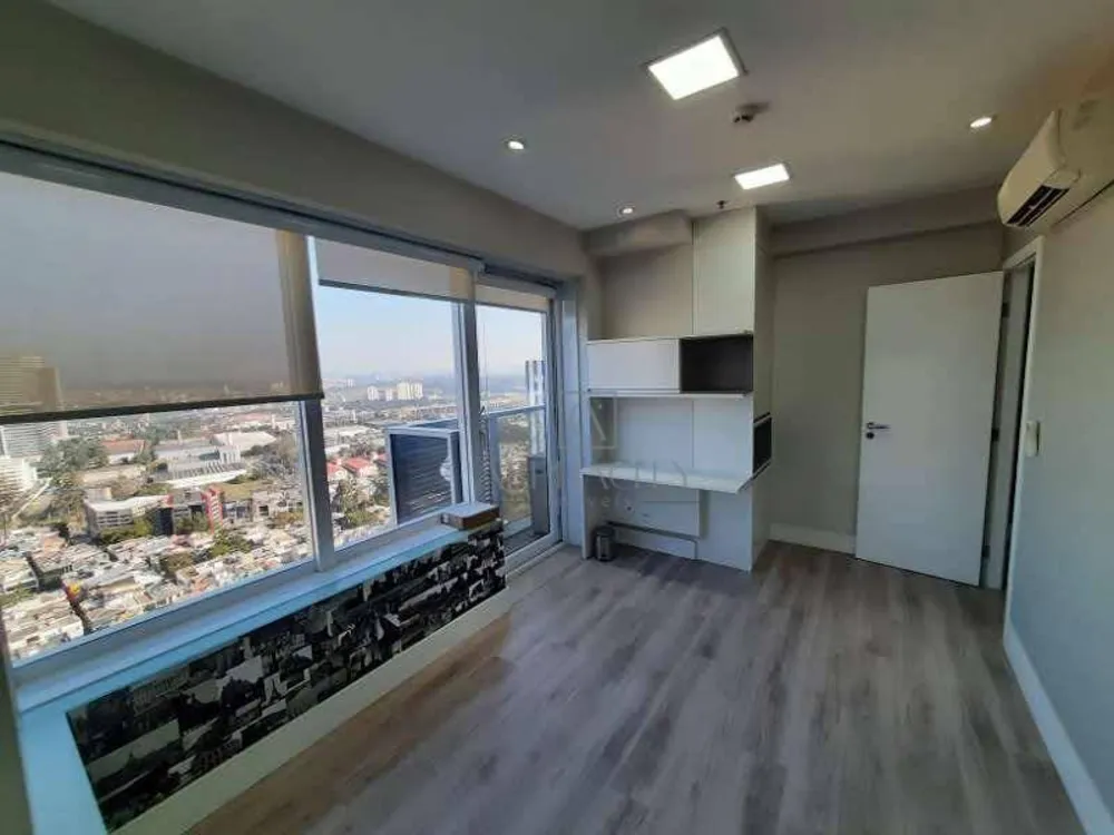 Sala-Conjunto, 41 m² - Foto 9