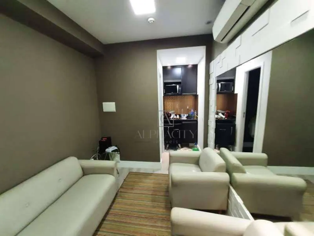 Sala-Conjunto, 41 m² - Foto 1