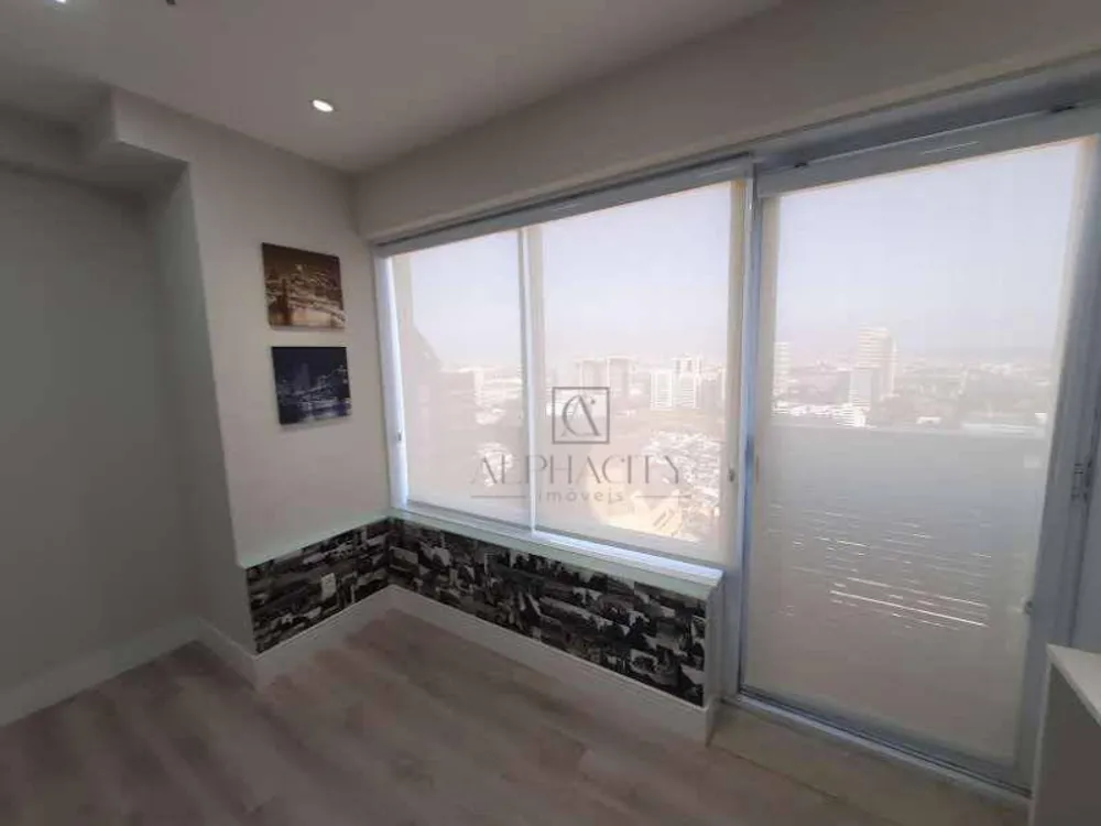 Sala-Conjunto, 41 m² - Foto 7