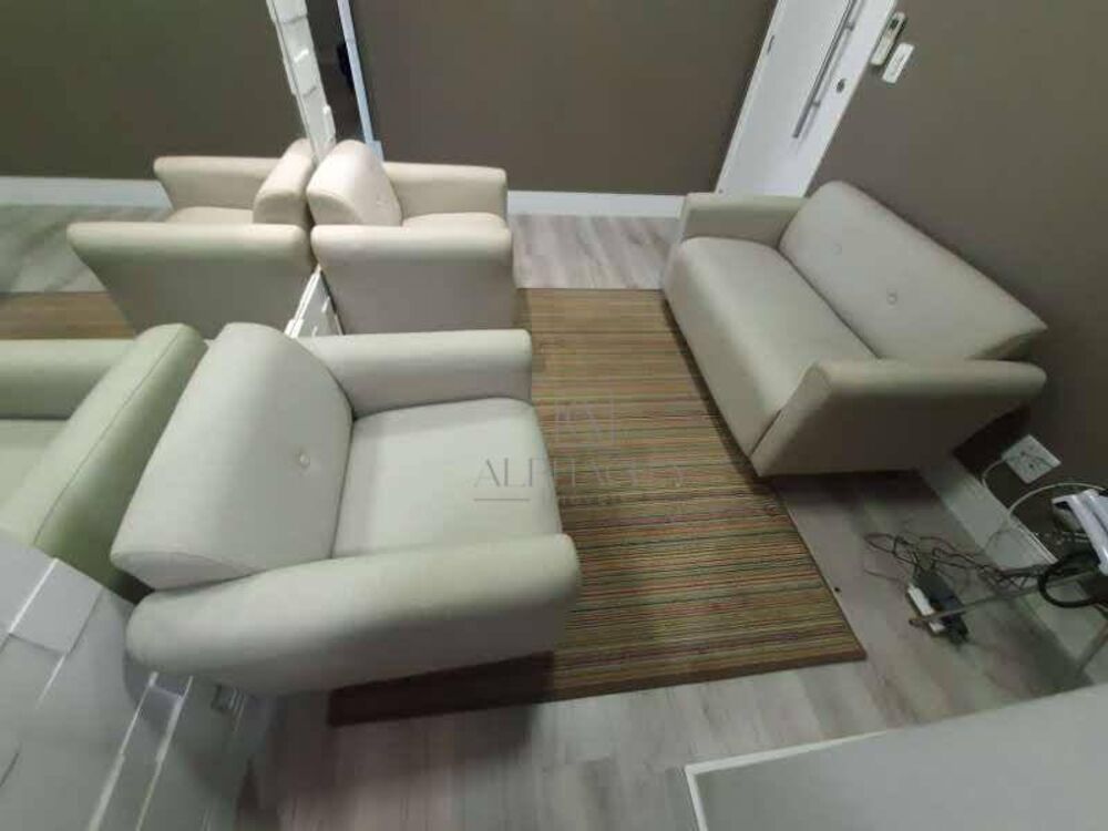 Sala-Conjunto, 41 m² - Foto 1